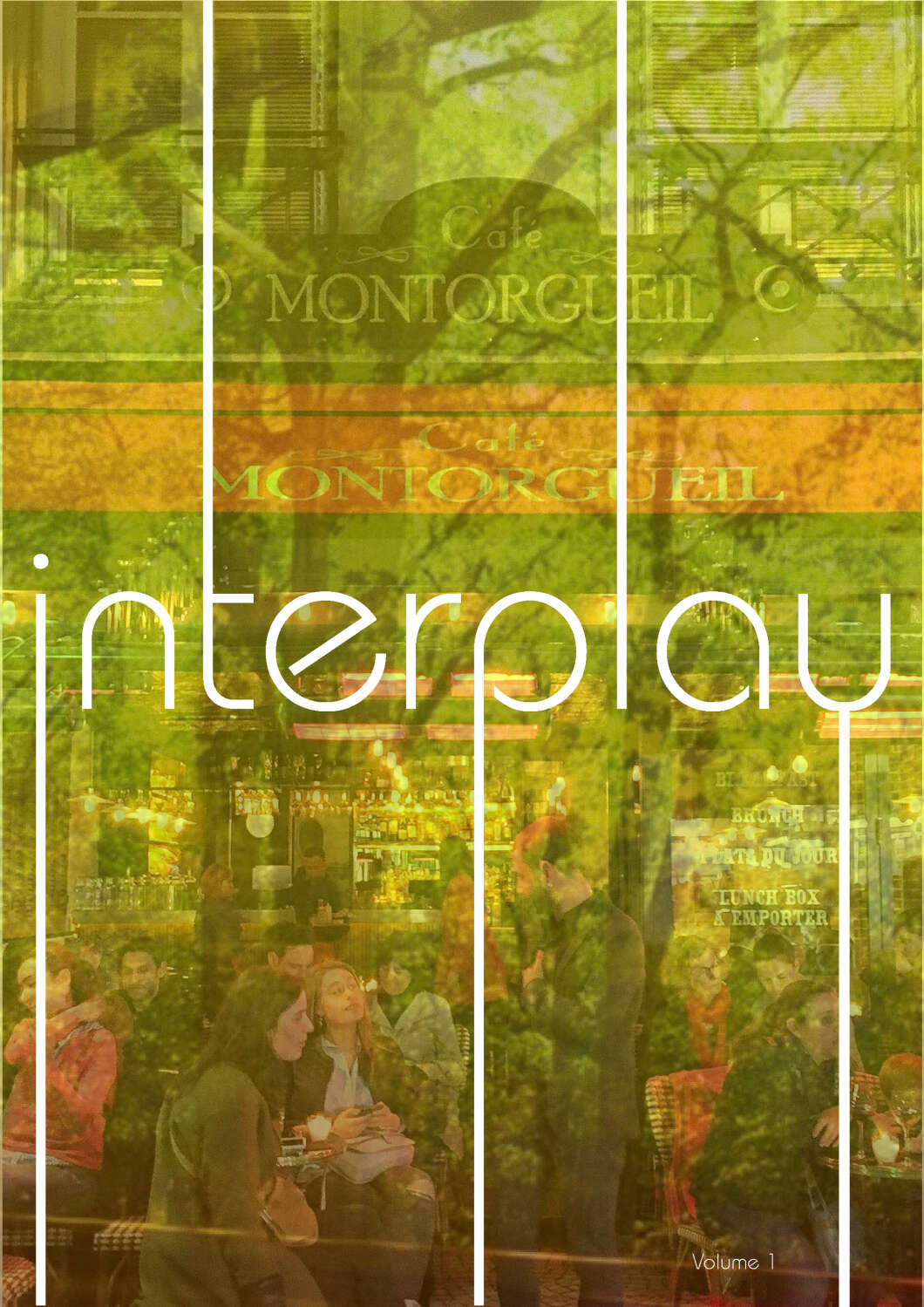 Interplay Volume 1: Verdant Pleasure